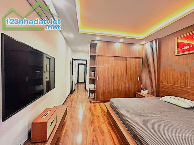 RẤT HIẾM KIM GIANG 40M2, VỪA TIỀN NGÕ THÔNG, GẦN Ô TÔ, 6.2 TỶ - 1