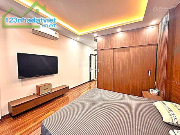 RẤT HIẾM KIM GIANG 40M2, VỪA TIỀN NGÕ THÔNG, GẦN Ô TÔ, 6.2 TỶ - 2