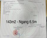 Chào bán lô đất 143m mặt ngõ rộng rãi, oto đi thông tại Bấc Vang - Dương Quan👉Giá: 3tỷ6xx