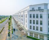 Cần bán shophouse Avenue Garden, Tây Tựu diện tích 189m2