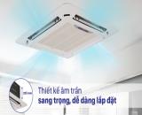 MÁY LẠNH ÂM TRẦN DAIKIN 5.0HP PHÙ HỢP VỚI KHÔNG GIAN NÀO?