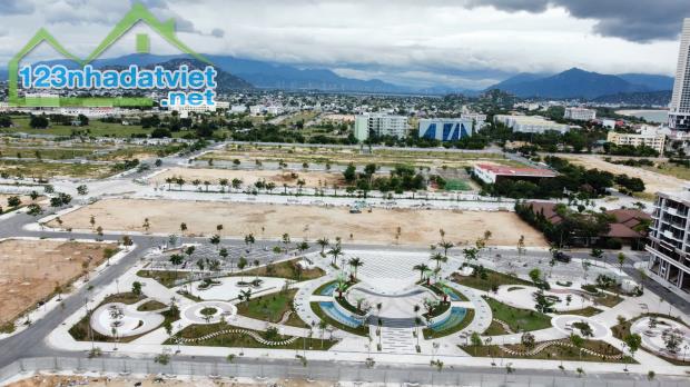 Nhà Phố Biển  Phan Rang – Liền kề tiện ích, đón đầu giá trị tăng trưởng - 2