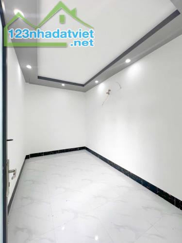 bán nhà lầu trục chính hẻm 28 huỳnh phan hộ 45m2 thổ lộ ô tô 5m 3pn giá 1,95 tỷ - 2