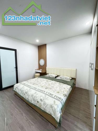 CĂN HỘ DUPLEX NGUYỄN TRÃI 70M2X2 TẦNG 2.4 TỶ - OTO NGỦ TRONG NHÀ - THANG MÁY - KINH DOANH - 3