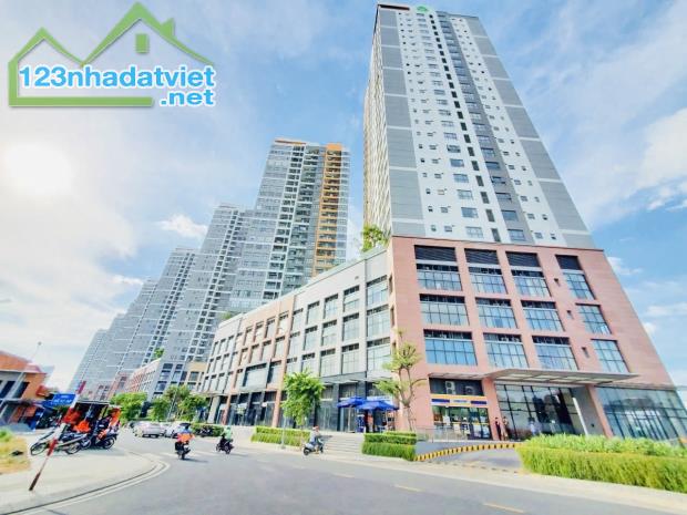 Bán Đất MT Đường Số 51 KDC Văn Minh P.An Phú,Quận 2 DT:104m2(5,8mx18m) Giá 28,2 Tỷ - 4