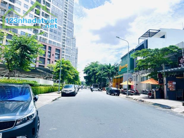 Bán Đất MT Đường Số 51 KDC Văn Minh P.An Phú,Quận 2 DT:104m2(5,8mx18m) Giá 28,2 Tỷ - 3