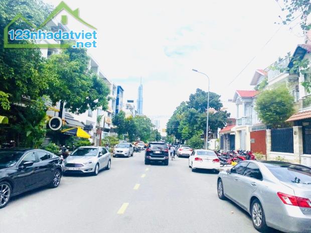 Bán Đất MT Đường Số 51 KDC Văn Minh P.An Phú,Quận 2 DT:104m2(5,8mx18m) Giá 28,2 Tỷ - 2