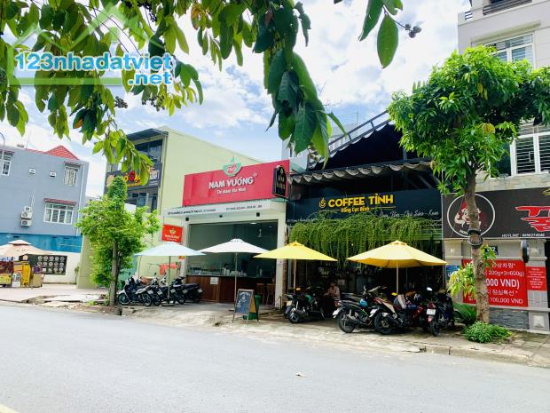 Bán Đất MT Đường Số 51 KDC Văn Minh P.An Phú,Quận 2 DT:104m2(5,8mx18m) Giá 28,2 Tỷ - 1