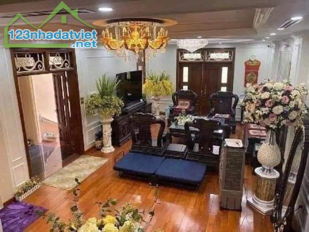 Bán Nhà Riêng 102m² Đường Chiến Thắng, Văn Quán, Hà Đông – Giá Chỉ 14,5 Tỷ, Cơ Hội Hiếm Có