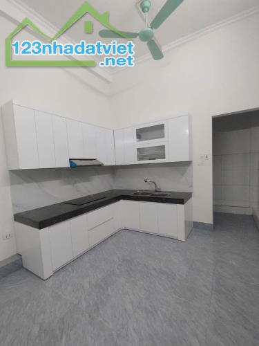 PHÂN LÔ VIP THANH XUÂN VƯƠNG THỪA VŨ, 50M*5 TẦNG, LÔ GÓC Ô TÔ TRÁNH GARA, GIÁ 13 TỶ - 4