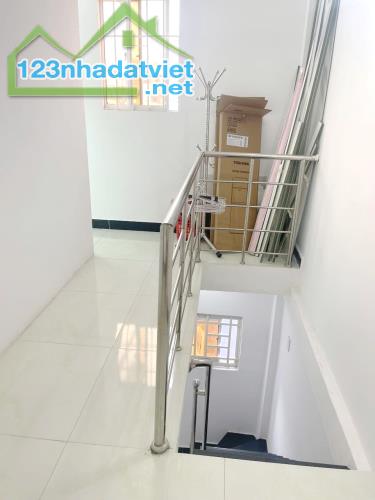 Nhà cách mặt tiền 50m Hưng Phú P10Q8, Giá : 2.75 Tỷ (T/L) - 4