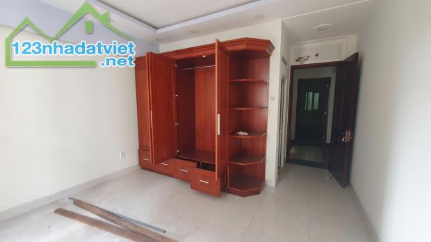 NHÀ ĐẸP ĐÓN TẾT KHU PHÂN LÔ DÂN TRÍ CAO, HẺM 6M, 2 Ô TÔ TRÁNH VẪN THỪA, 5 TẦNG, 60M2, 8,1 - 1