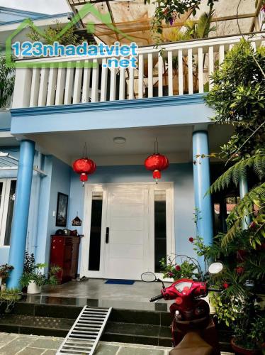 Bán Villa nghỉ dưỡng 223m2  phường 3 Đà Lạt - 4