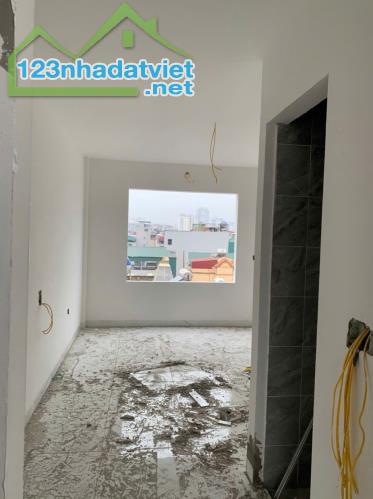 Bán chung cư mini 100m², 25 tỷ giá siêu hời tại Đại Từ, p Đại Kim, Hoàng Mai, Hà Nội - 1