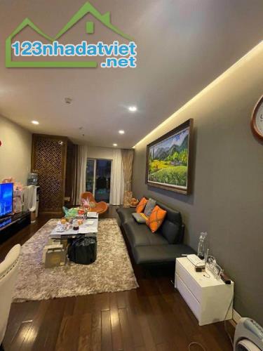 Hot bán căn hoa hậu Lancaster Núi Trúc 116M² Nhỉnh 13 tỷ ( Có thương lượng ) - 2