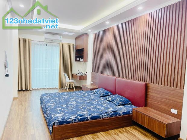 Bán Nhà Cực Hiếm - Ở Đâu Ra Có Nhà Trung Tâm Cầu Giấy – Phố Vip Nguyễn Khánh Toàn 30mx5T - 1