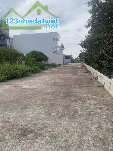 GIÁ 3.15 TỶ - 5.6M x 17M = 94M2 - ĐƯỜNG 6M - LÊ THỊ KIM - XUÂN THỚI SƠN - HÓC MÔN - 2