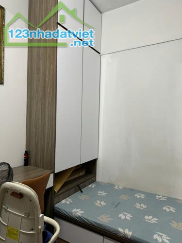 Bán chung cư cao cấp CT5C Khu ĐT mới Văn Khê.Hà Đông DT 84m2 . Tầng đẹp - 3