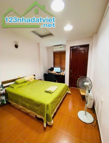 NHÀ PHÚ DIỄN - Ô TÔ VÀO NHÀ - DT 54M² - GIÁ NHỈNH 5TỶ - LH: E ĐẠO 0987501656 - 2