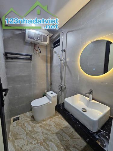 💥 Bán Tòa CCMN 16 Phòng X 7 Tầng 16 Phòng 24 TỶ 92 m2  Khương Trung Thanh Xuân 💥 - 1