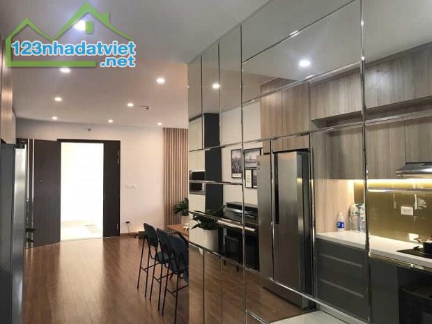 PKD BÁN CĂN HỘ CHUNG CƯ TẠI VIHA COMPLEX, 72M², 2PN, 2WC, GIÁ TRỰC TIẾP CĐT - 3