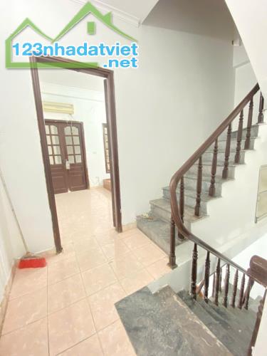 Cho thuê nhà nguyên căn Tựu Liệt làm CHDV 6 Triệu, 40m2, 4 tầng - 3