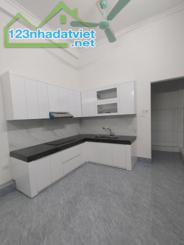 LÔ GÓC VƯƠNG THỪA VŨ,THANH XUÂN ,ÔTÔTRÁNH, KINH DOANH , DT48,5m2, 5TẦNG, MT3,5m, GIÁ12,9TỶ - 1