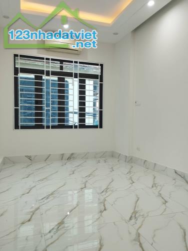 LÔ GÓC VƯƠNG THỪA VŨ,THANH XUÂN ,ÔTÔTRÁNH, KINH DOANH , DT48,5m2, 5TẦNG, MT3,5m, GIÁ12,9TỶ - 2