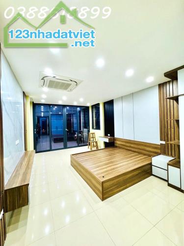 KHÁCH SẠN MẶT PHỐ ĐÀO DUY TỪ, 85M x 11T THANG MÁY, 20 PHÒNG VIP, GIÁ TỐT 94.5 TỶ - 3