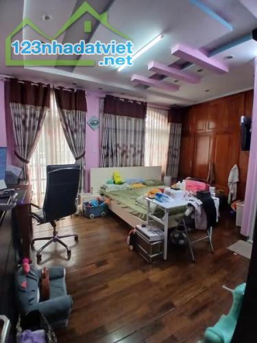 Nhà Mặt Tiền Kinh Doanh Cư Xá Đô Thành Phường 4 Quận 3. - 3