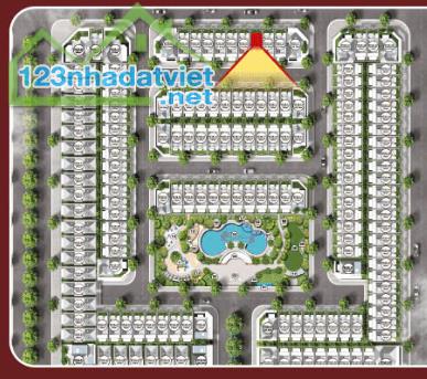 BÁN BIỆT THỰ CAO CẤP KITA CIPUTRA - TÂY HỒ , 5 TẦNG * 142M2 - GIÁ HƠN 50 TỶ - 2