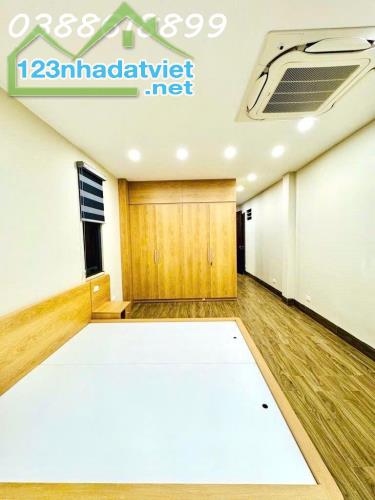 TÒA KHÁCH SẠN MẶT PHỐ ĐÀO DUY TỪ, 80M x 8T THANG MÁY, DÒNG TIỀN 170TR/THÁNG, 119 TỶ - 2