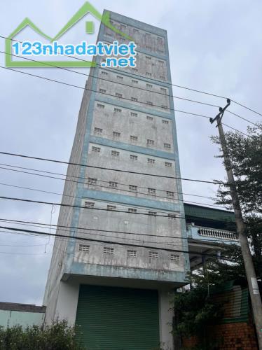 Bán Nhà Nuôi Yến Kiên Cố Tại Thị Trấn Đắk Mil, Gần Vòng Xoay Hồ Tây - 4
