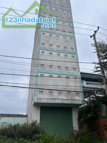 Bán Nhà Nuôi Yến Kiên Cố Tại Thị Trấn Đắk Mil, Gần Vòng Xoay Hồ Tây - 2