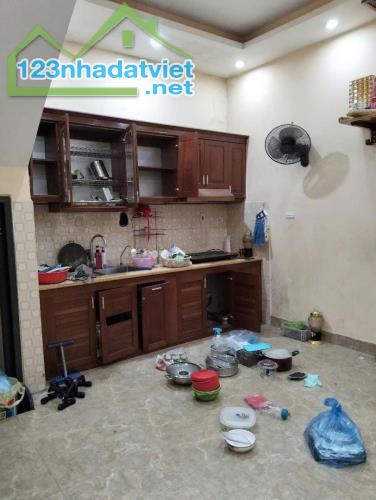 BÁN NHÀ PHỐ HOÀNG VĂN THÁI, Ô TÔ TRÁNH, KINH DOANH ĐỈNH, 42M2, RỘNG 5M, 4T, GIÁ 11.5 TỶ. - 1