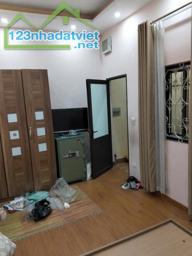 BÁN NHÀ PHỐ HOÀNG VĂN THÁI, Ô TÔ TRÁNH, KINH DOANH ĐỈNH, 42M2, RỘNG 5M, 4T, GIÁ 11.5 TỶ. - 2