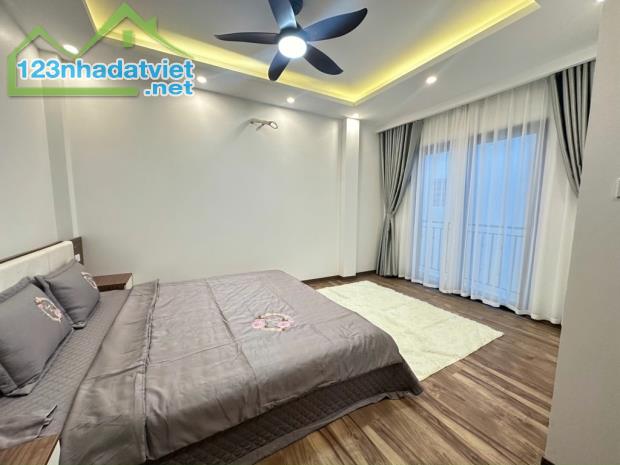 NHÀ ĐẸP MỄ TRÌ - 40M RA PHỐ - ĐỦ CÔNG NĂNG - 31M2 - GIÁ 6.XX TỶ - 2