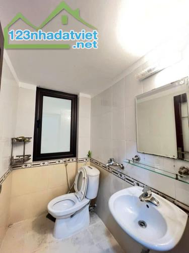 Bán Nhà Cù Chính Lan, 35m², Ngõ Thông, Ô Tô, Thoáng Sáng, Giá Chỉ 6.9 Tỷ - 3