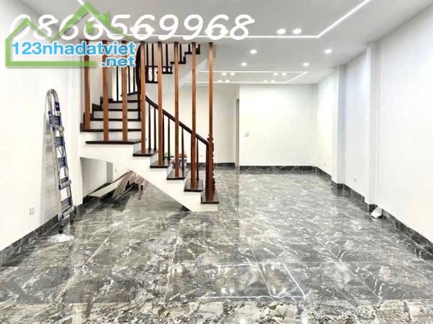 NHÀ ĐẸP Ở NGAY, 53/55M x 6T, Ô TÔ 5 TẠ VÀO NHÀ, SÁT HỒ, QUAN NHÂN, THANH XUÂN, 10.75 TỶ