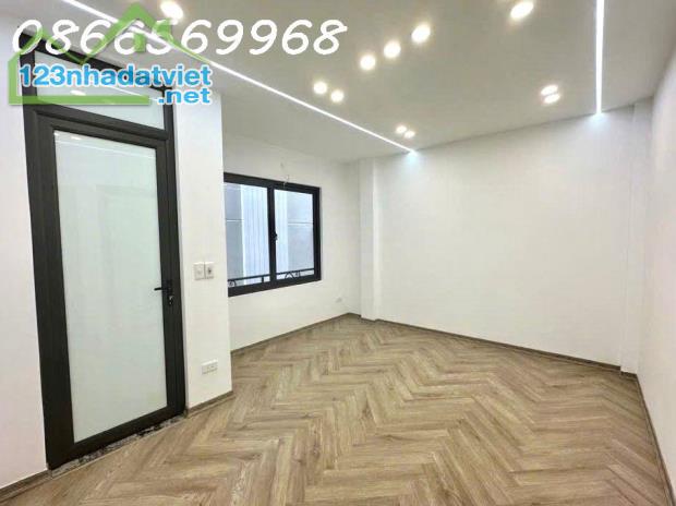 NHÀ ĐẸP Ở NGAY, 53/55M x 6T, Ô TÔ 5 TẠ VÀO NHÀ, SÁT HỒ, QUAN NHÂN, THANH XUÂN, 10.75 TỶ - 2