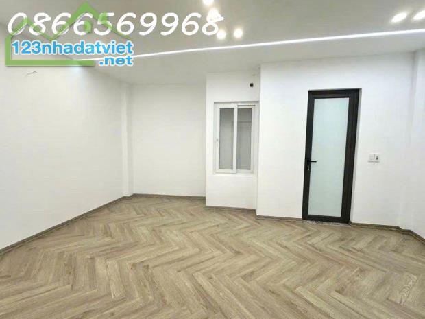 NHÀ ĐẸP Ở NGAY, 53/55M x 6T, Ô TÔ 5 TẠ VÀO NHÀ, SÁT HỒ, QUAN NHÂN, THANH XUÂN, 10.75 TỶ - 3