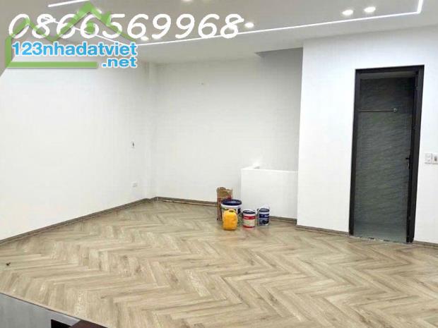 NHÀ ĐẸP Ở NGAY, 53/55M x 6T, Ô TÔ 5 TẠ VÀO NHÀ, SÁT HỒ, QUAN NHÂN, THANH XUÂN, 10.75 TỶ - 2