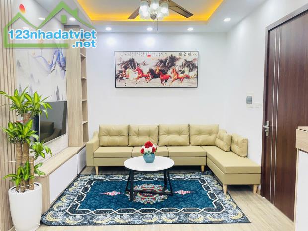 Bán nhanh căn hộ HH Linh Đàm, quận Hoàng Mai - 58M2 * 2 ngủ tầng trung - GIÁ rẻ chỉ 2 tỷ - 1