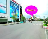 bán nhà lầu hoàn công 45m2 hẻm 4 cmt8 ngay trung tâm 3pn thoáng giá 1.39 tỷ