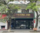 Nhà 2 Tầng Mặt Tiền Nguyễn Thị Minh Khai. P. Phú Nhuận. Quận Thuận Hoá, TP Huế.