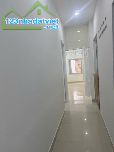 Bán gấp nhà Xô Viết Nghệ Tĩnh P26 Bình Thạnh 58m2 nhỉnh 5 tỷ - 4