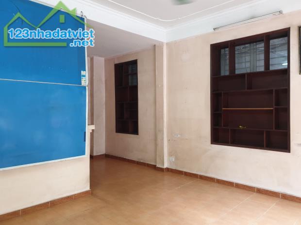 Bán Nhà Mặt Phố Bạch Đằng 38/50m2 x 4 tầng, mặt Phố ở sướng kinh doanh đa hình, lô góc - 1