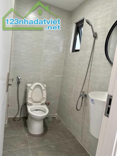 NHÀ HẺM XE TẢI BÙI ĐÌNH TÚY 64M2 VỪA Ở VỪA KINH DOANH, 3PN, Ở NGAY, CHỈ NHỈNH 7 TỶ - 5