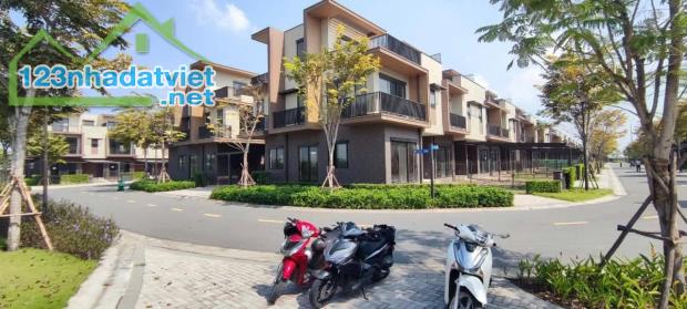 Bán Nhà Phố tại Izumi City, Biên Hoà, Đồng Nai, Gần Khu Du Lịch Sơn Tiên - 1