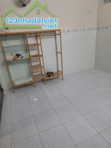 Bán gấp nhà Bình Quới P27 Bình Thạnh 2 tầng 25m2 nhỉnh 3 tỷ - 2